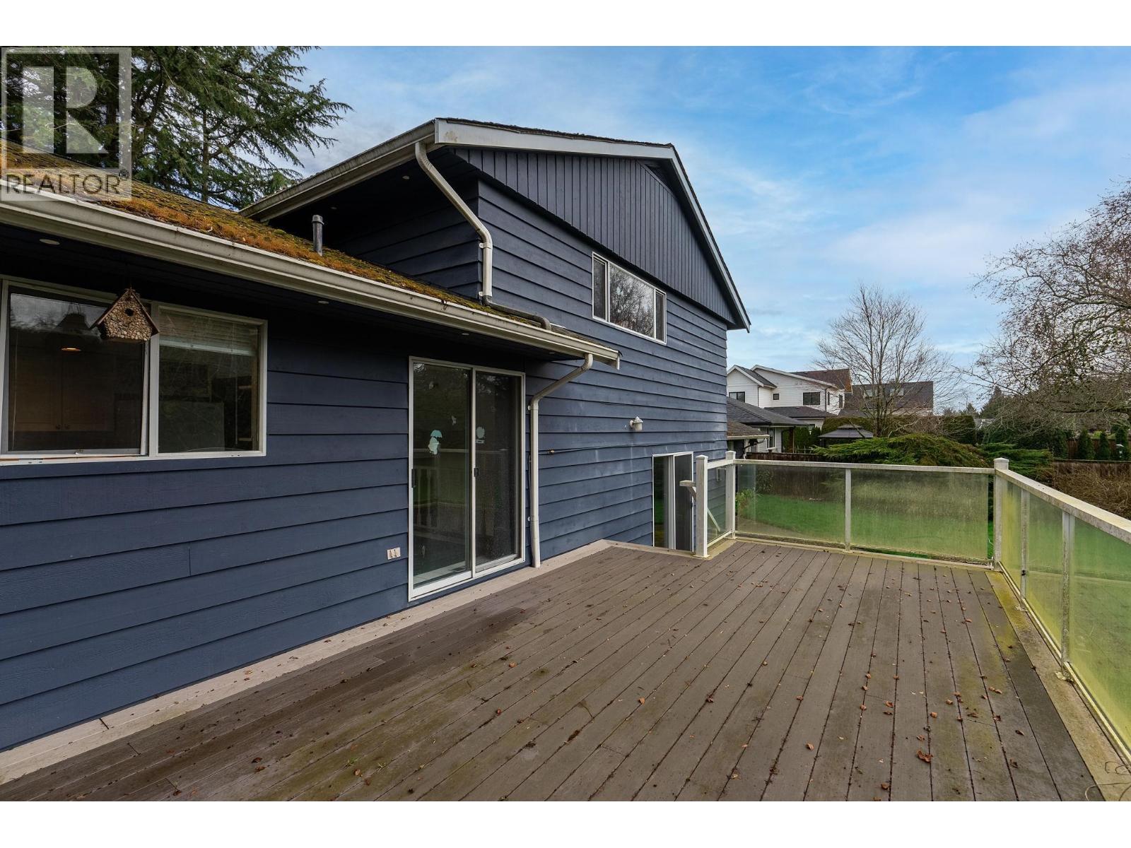 4952 FENTON Drive, Ladner