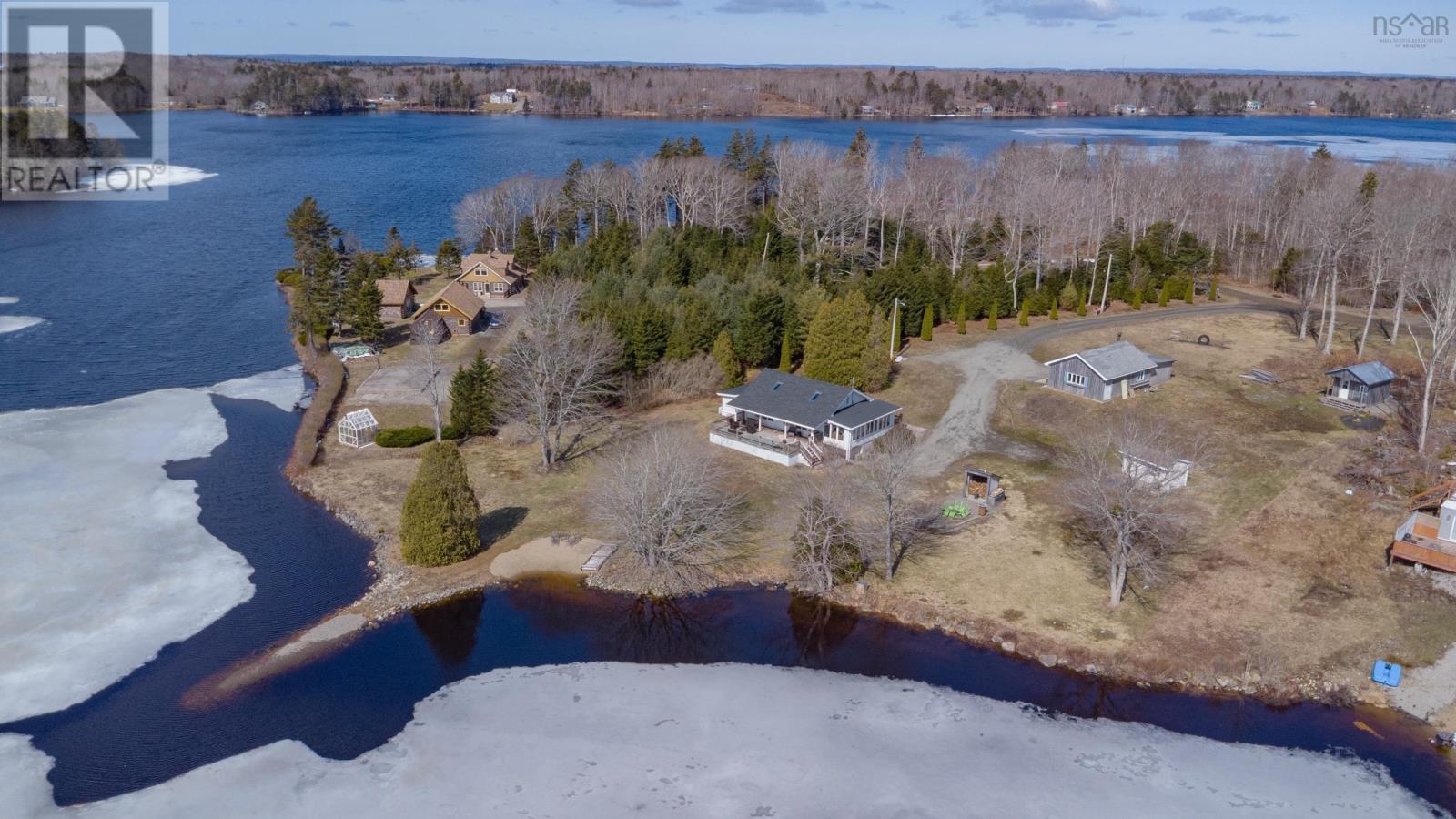 267 Victor Lake Estates Road - 1