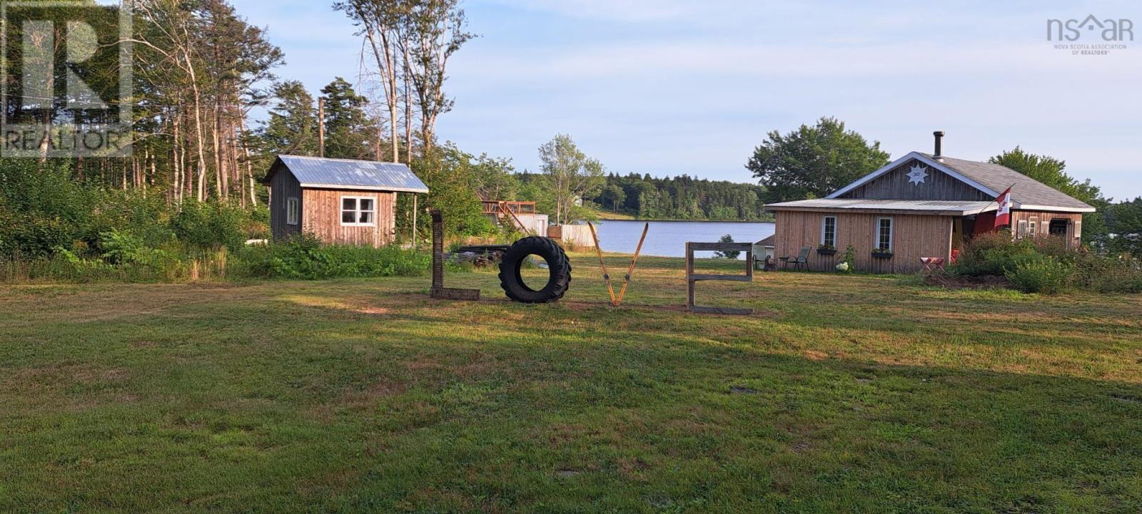Property 31 of 46 of 267 Victor Lake Estates Road