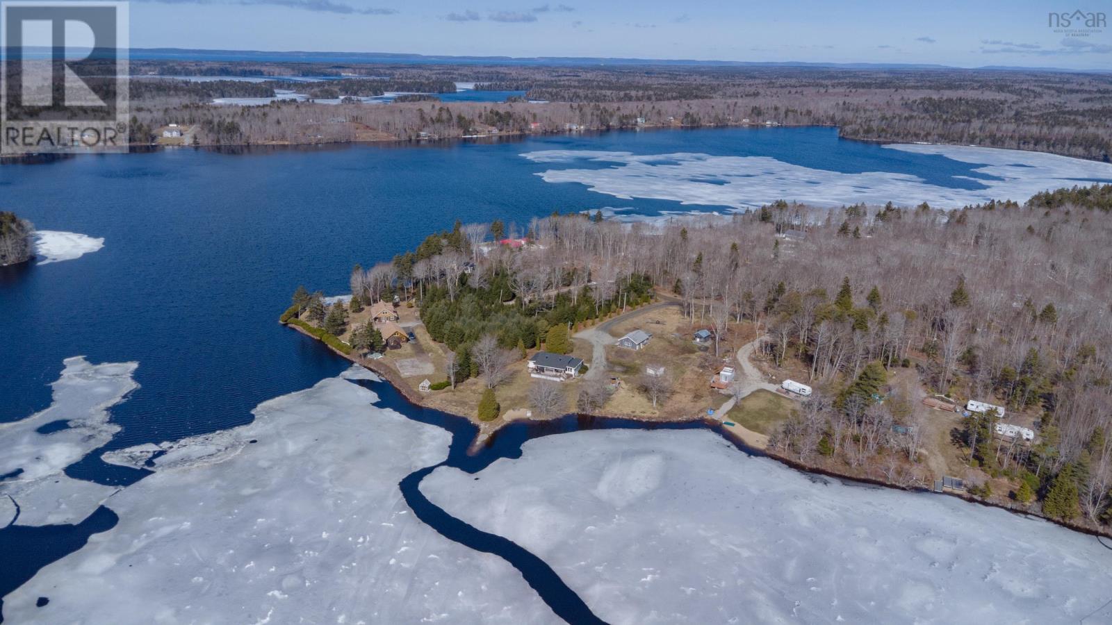 Property 29 of 46 of 267 Victor Lake Estates Road