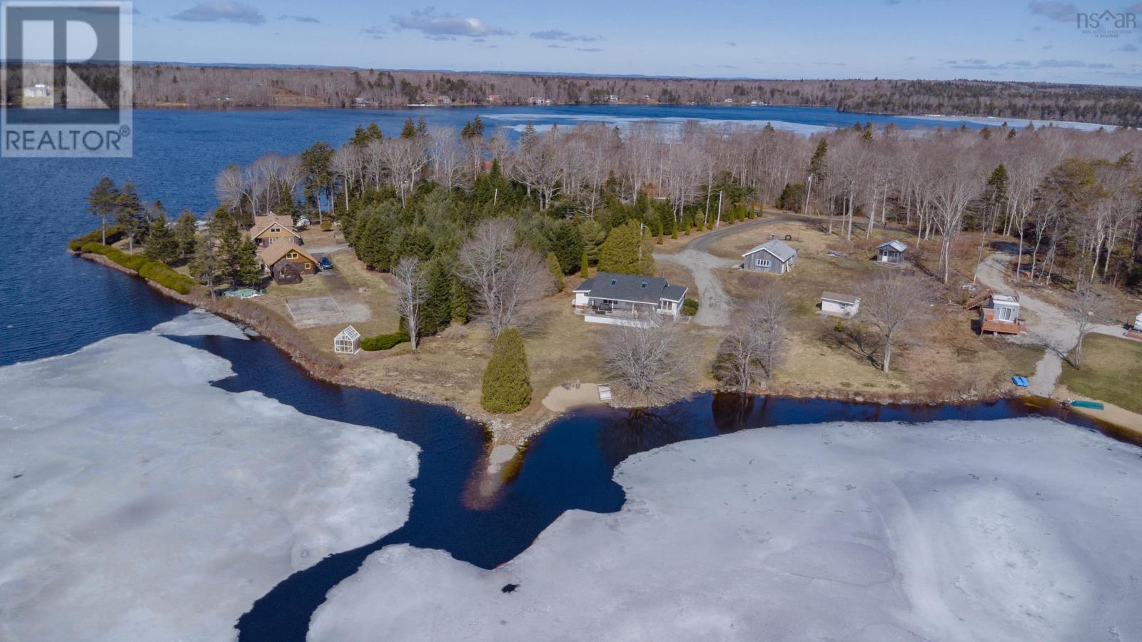 Property 34 of 46 of 267 Victor Lake Estates Road