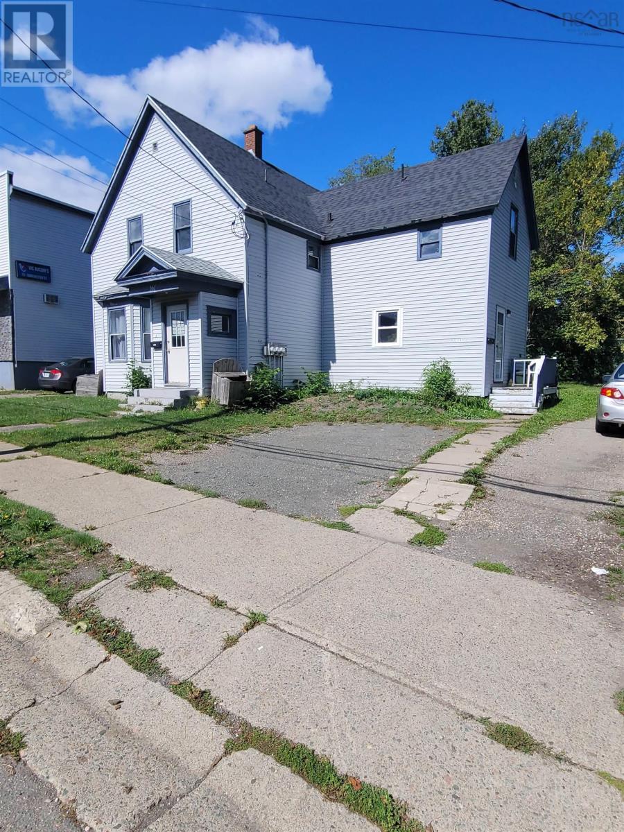 161 Dorchester Street