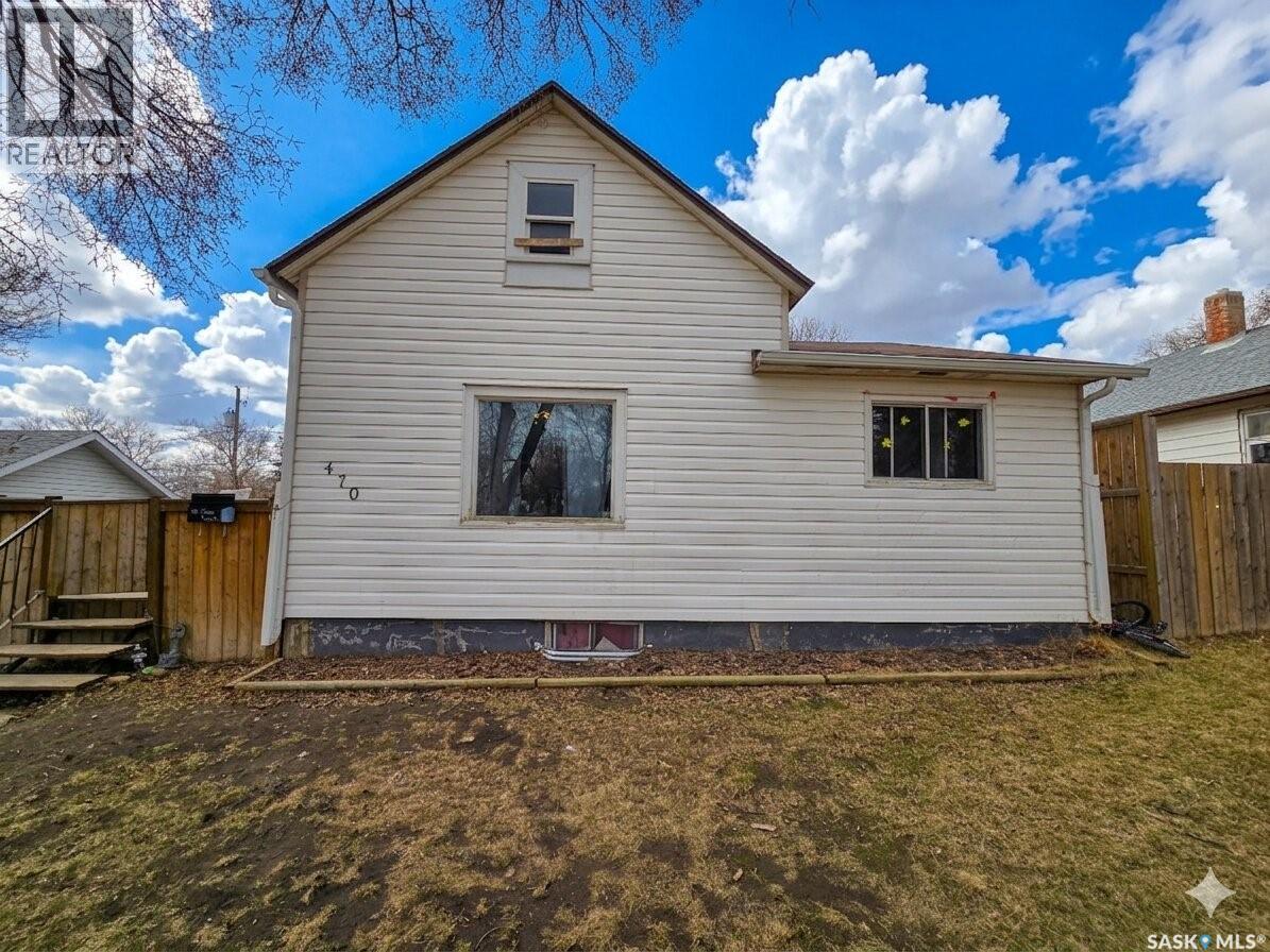 Single Family House for Sale in  nd AVENUE NW Swift Current 