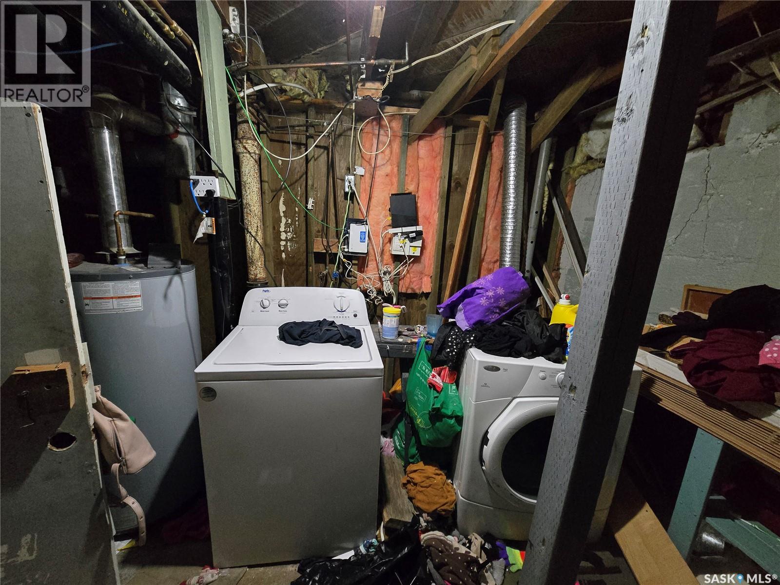 Single Family House for Sale in  nd AVENUE NW Swift Current 