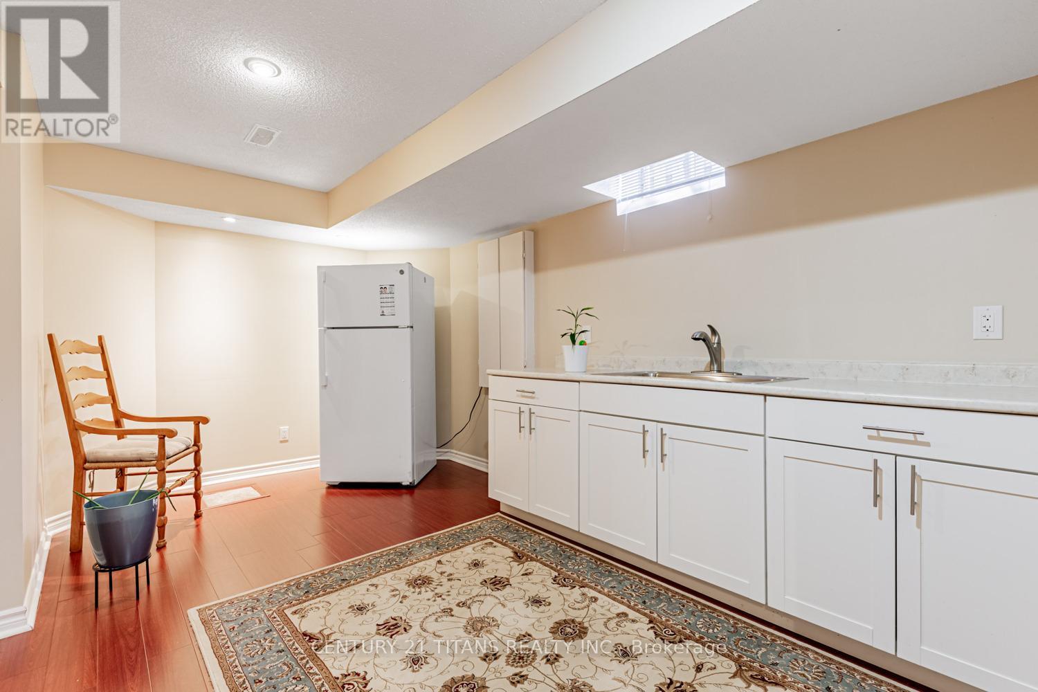 3 CONDARCURI CRESCENT, Markham (Box Grove), Ontario
