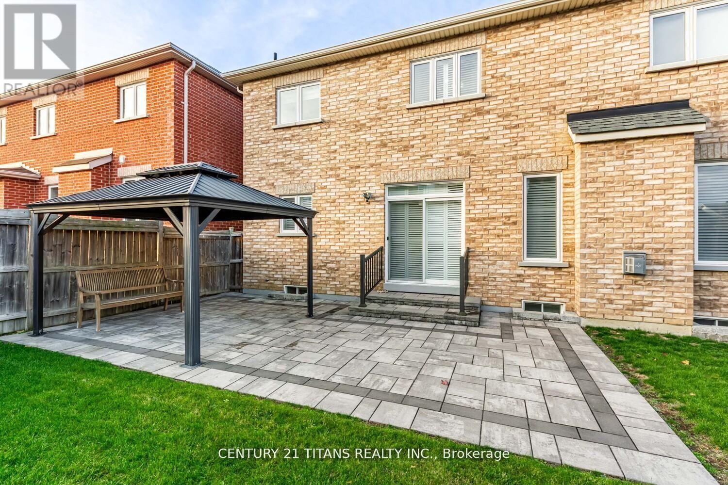 3 CONDARCURI CRESCENT, Markham (Box Grove), Ontario