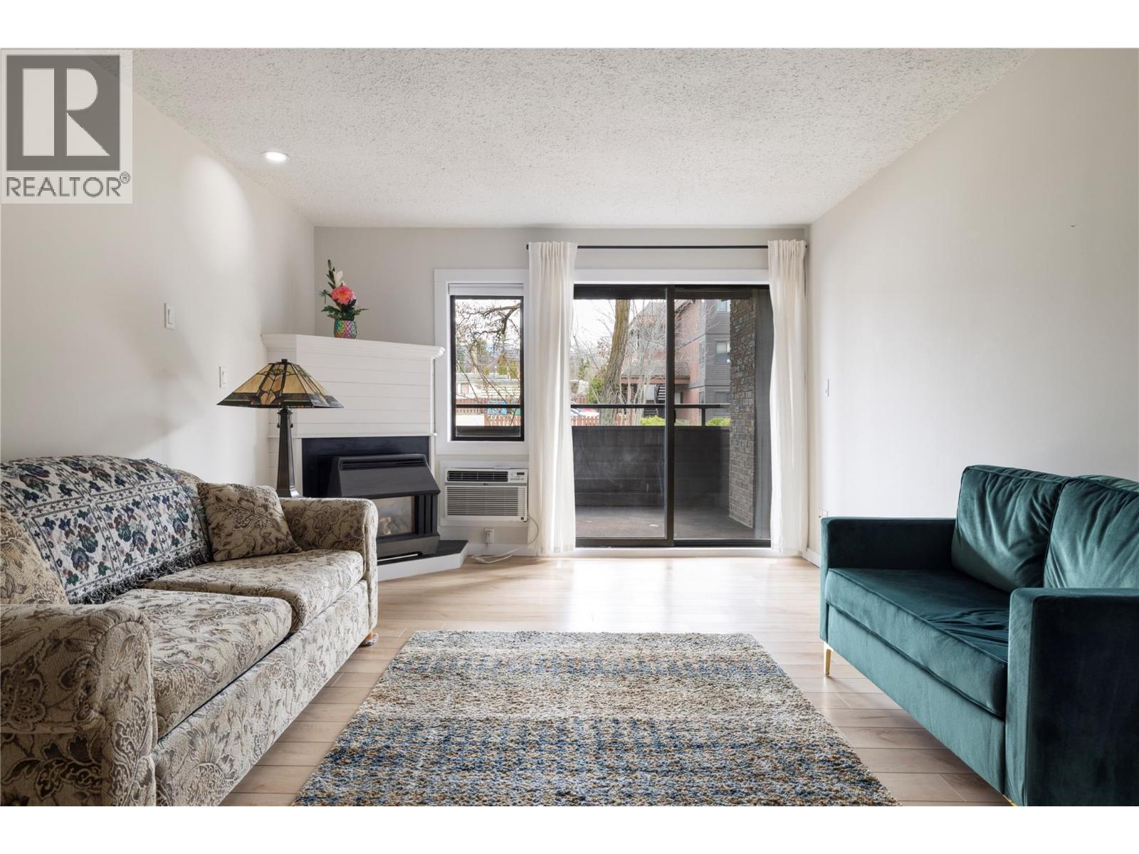 1801 32 Street Unit# 110, Vernon