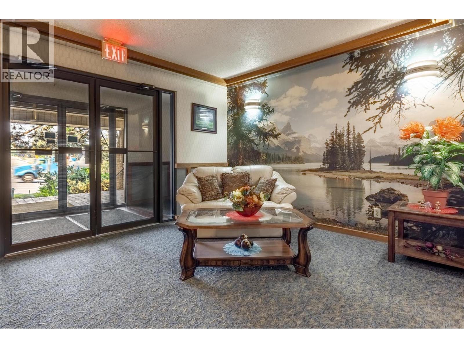 1801 32 Street Unit# 110, Vernon