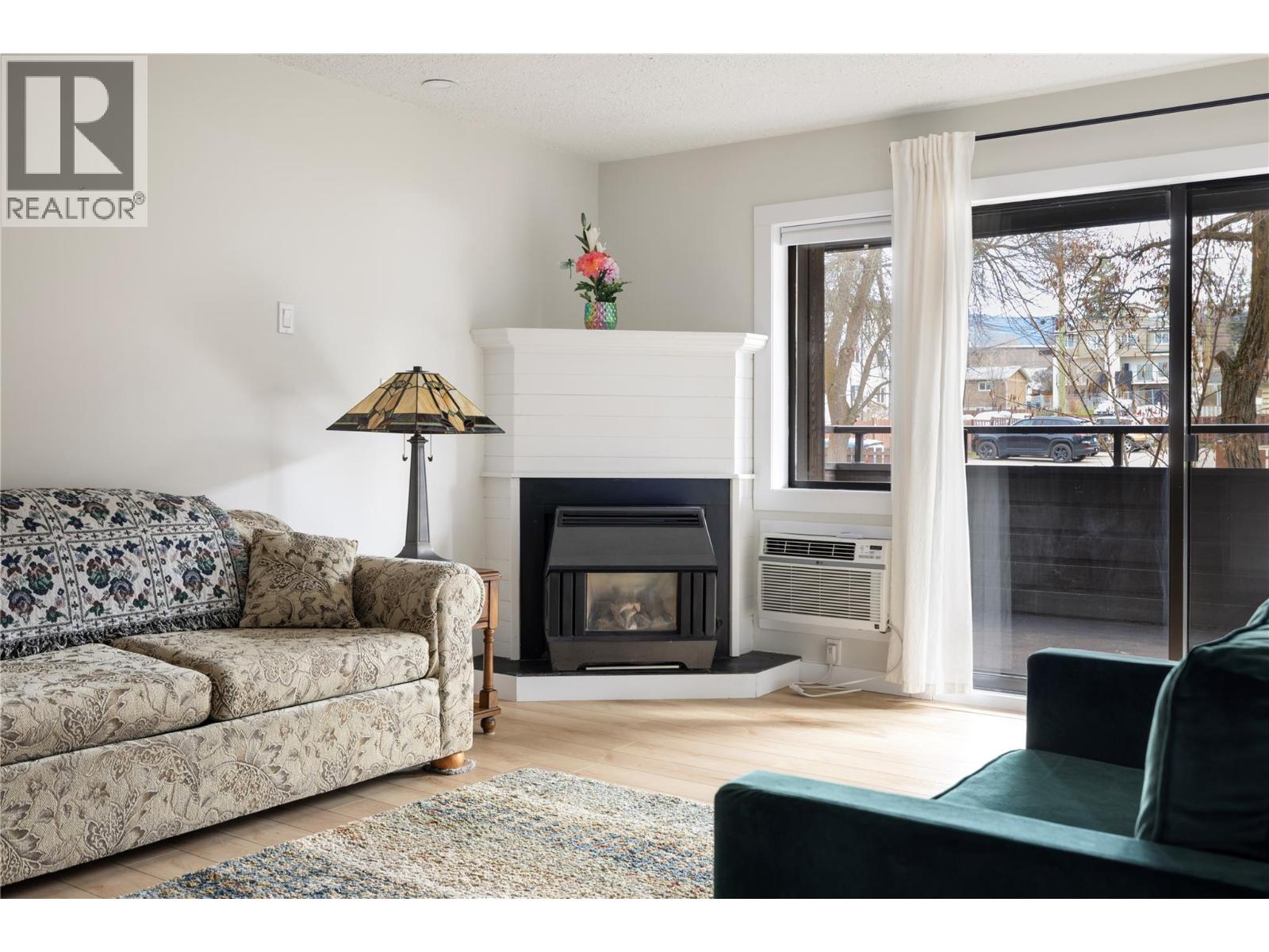 1801 32 Street Unit# 110, Vernon