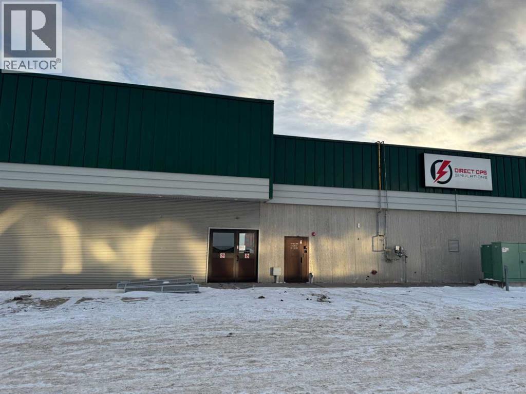Industrial for Sale in A   Street NE Franklin Calgary 