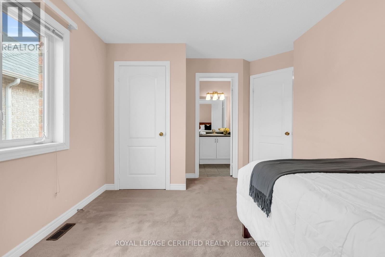 5160 MISTY PINE CRESCENT, Mississauga (Churchill Meadows), Ontario