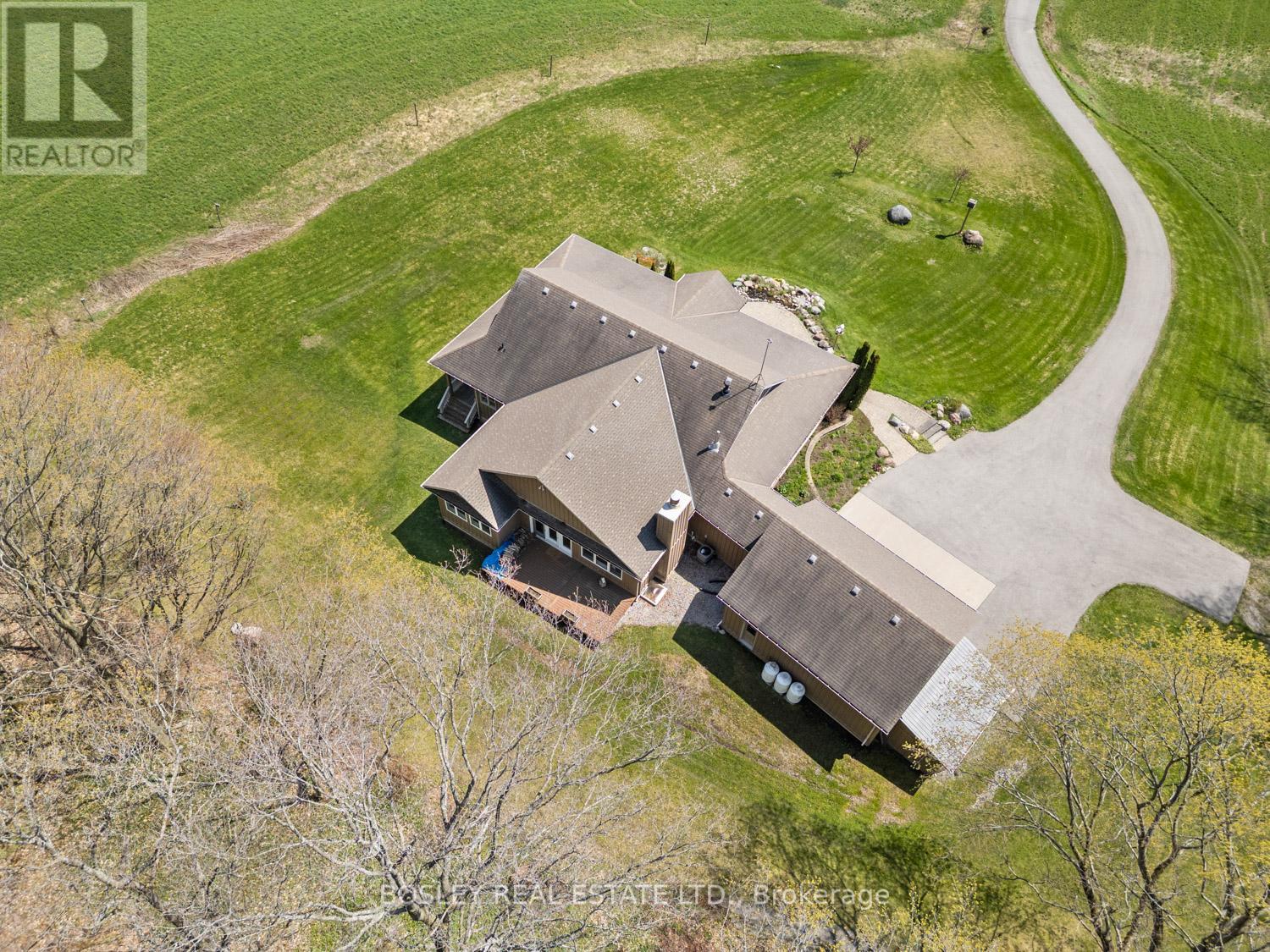 10326 COMMUNITY CENTRE ROAD