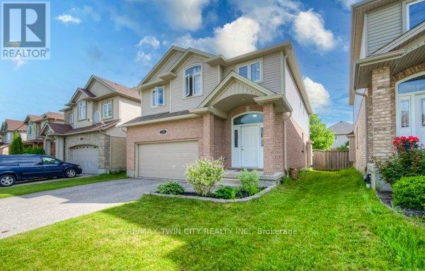 504 WOOD NETTLE WAY - 1