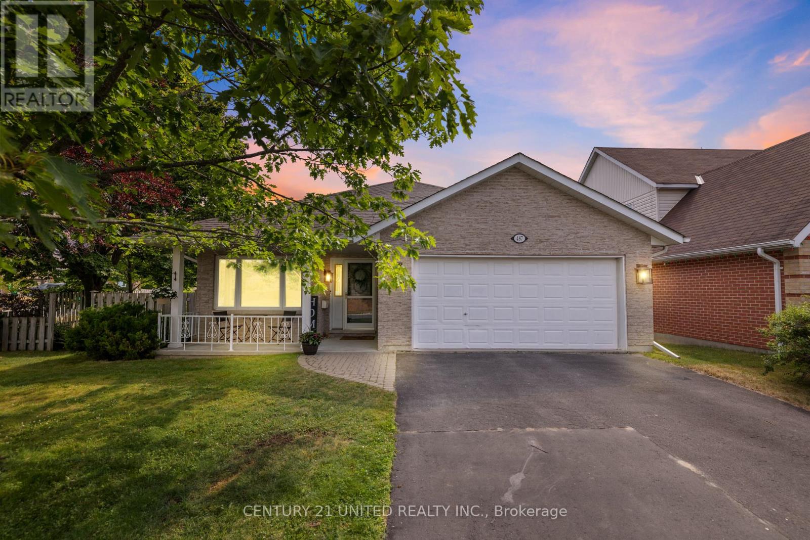 487 FORTYE DRIVE,Peterborough West (South),,