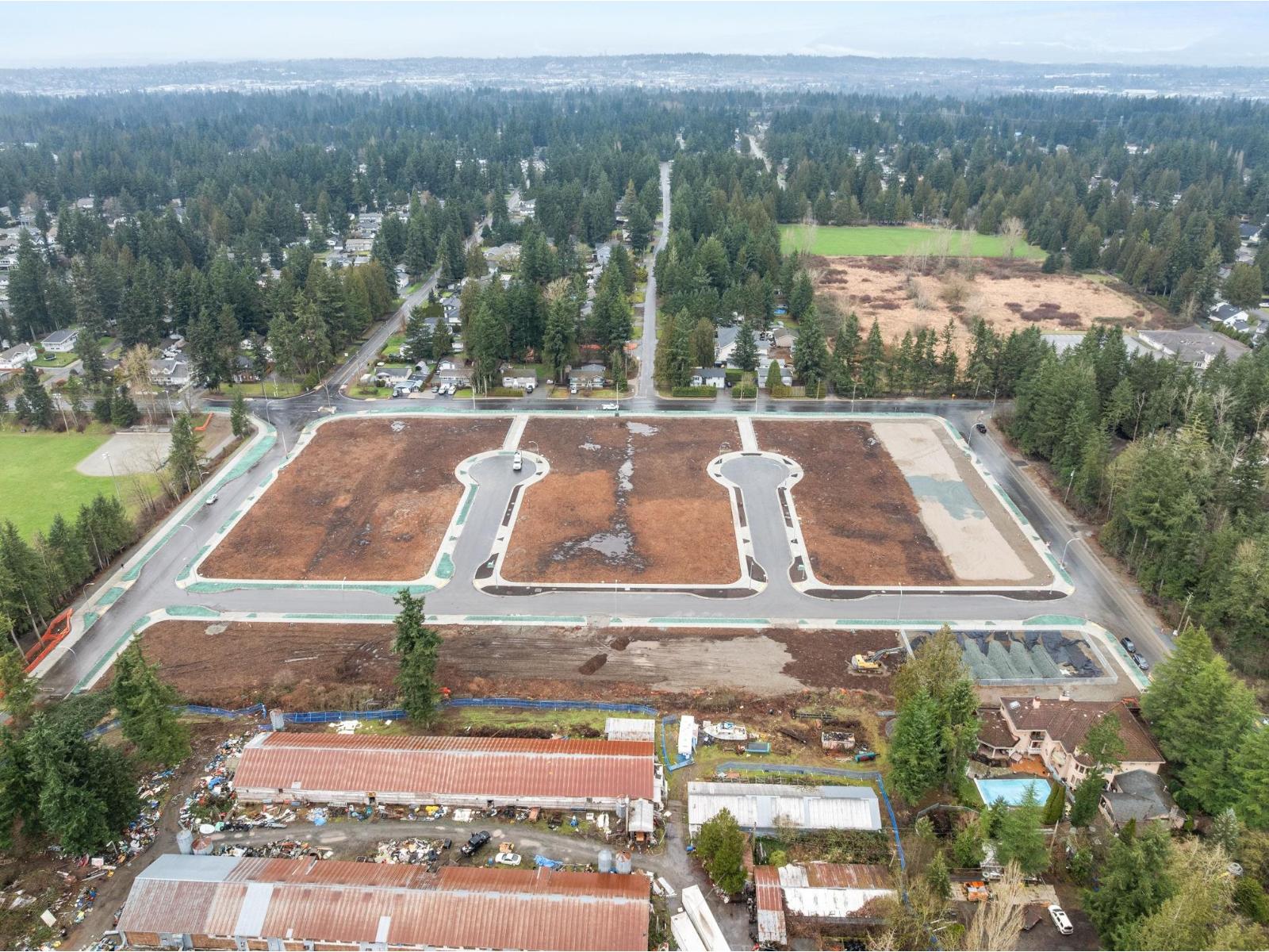 20454 35A AVENUE, Langley