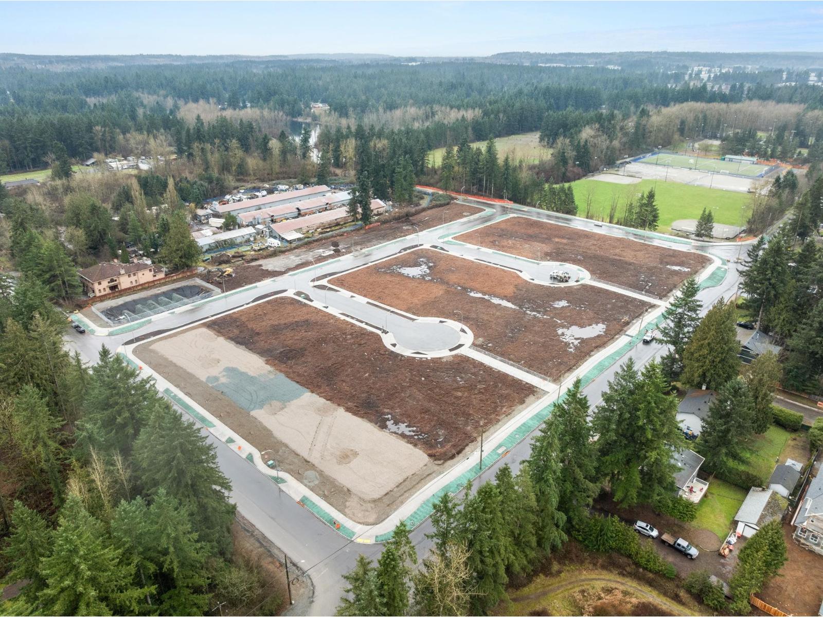 20454 35A AVENUE, Langley