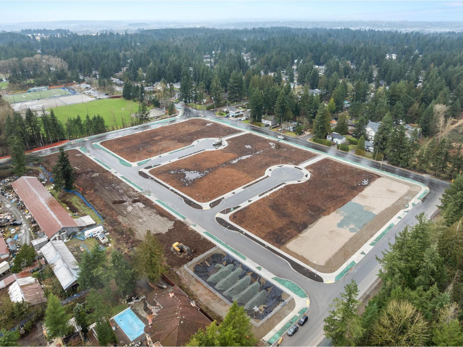 3573 204A STREET, Langley