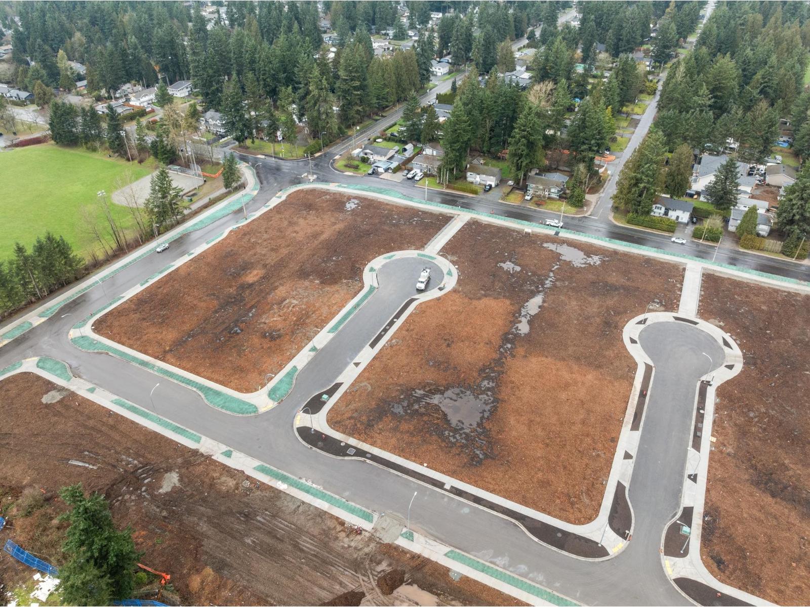 3573 204A STREET, Langley