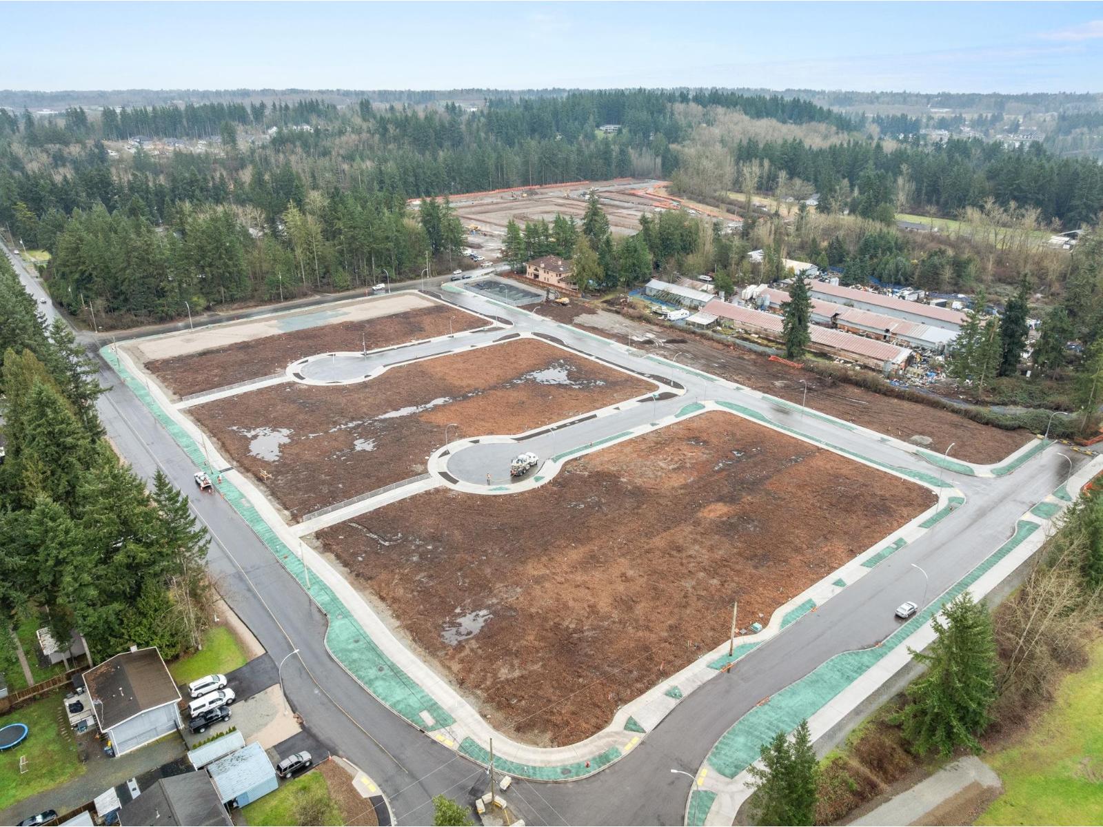 3573 204A STREET, Langley