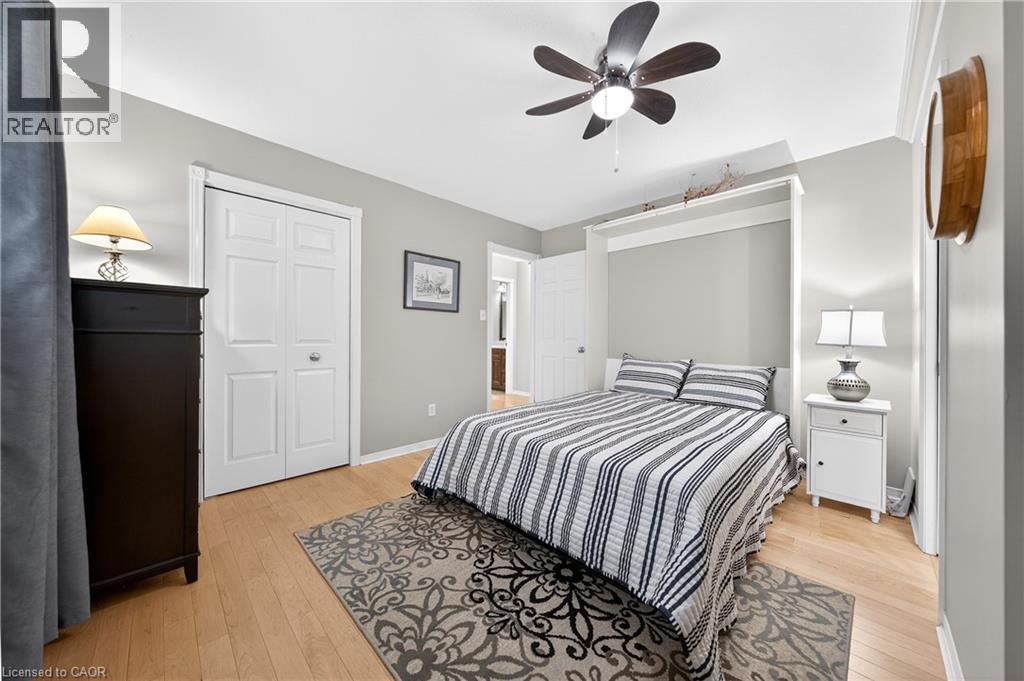 599 HARVEY STREET - 24