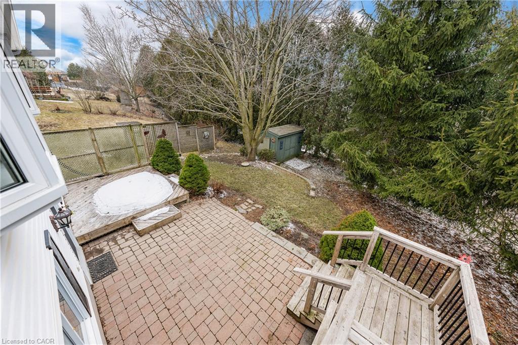 599 HARVEY STREET - 39