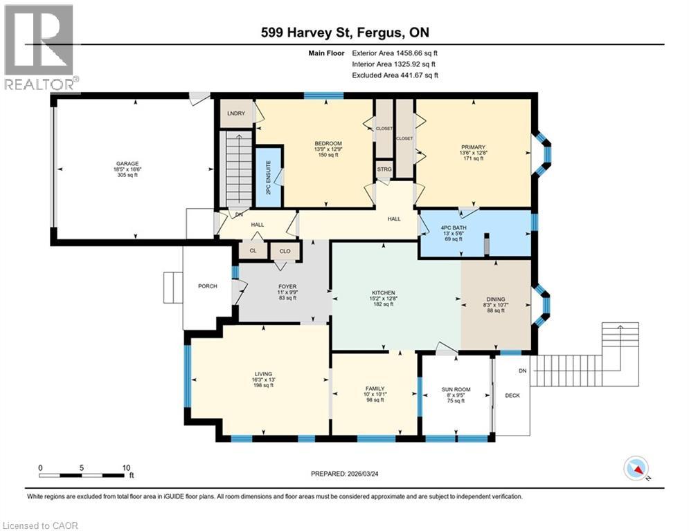 599 HARVEY STREET - 44