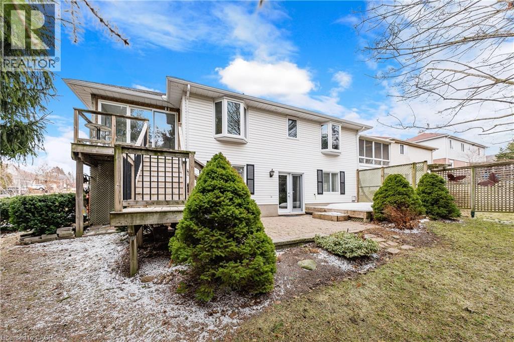 599 HARVEY STREET - 37