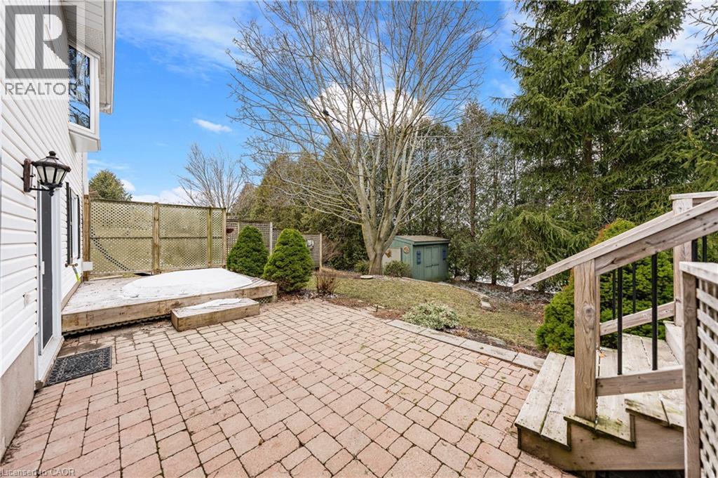 599 HARVEY STREET - 40