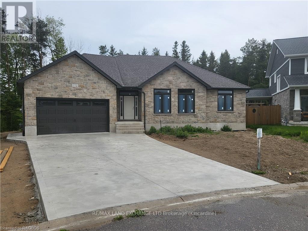 772 CAMPBELL AVENUE - 1