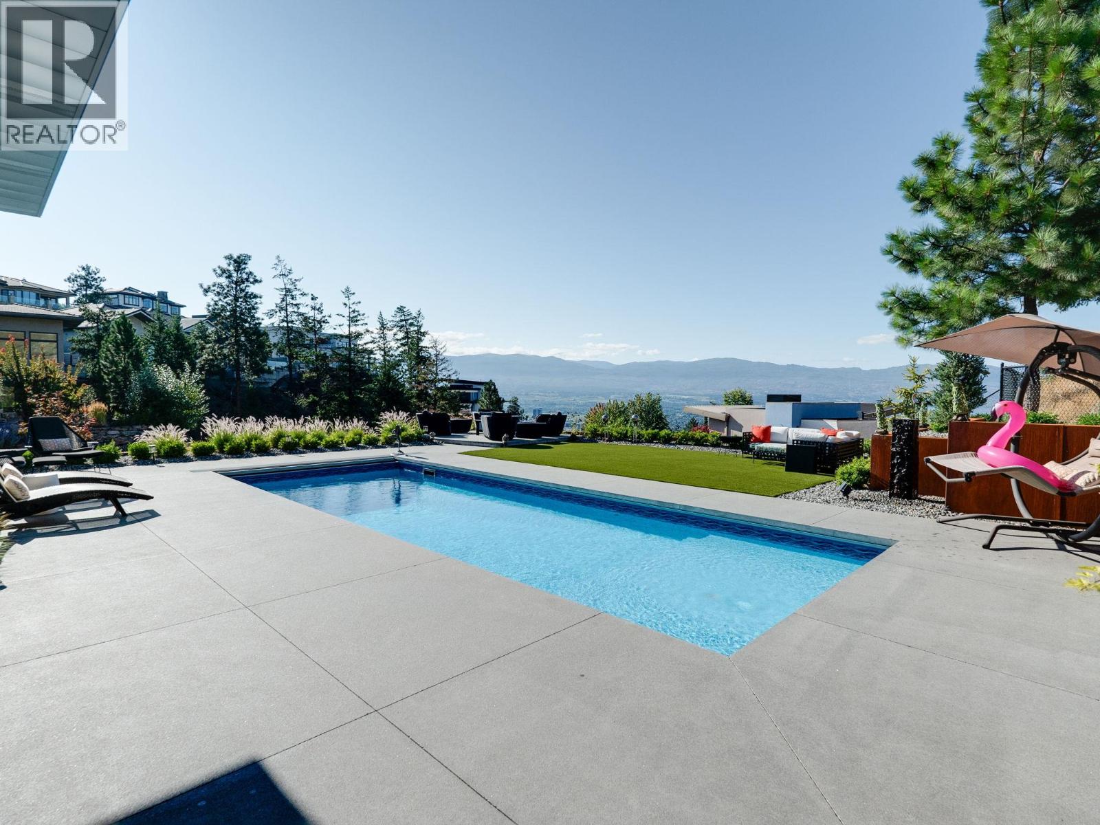  722 Highpointe Place, Kelowna