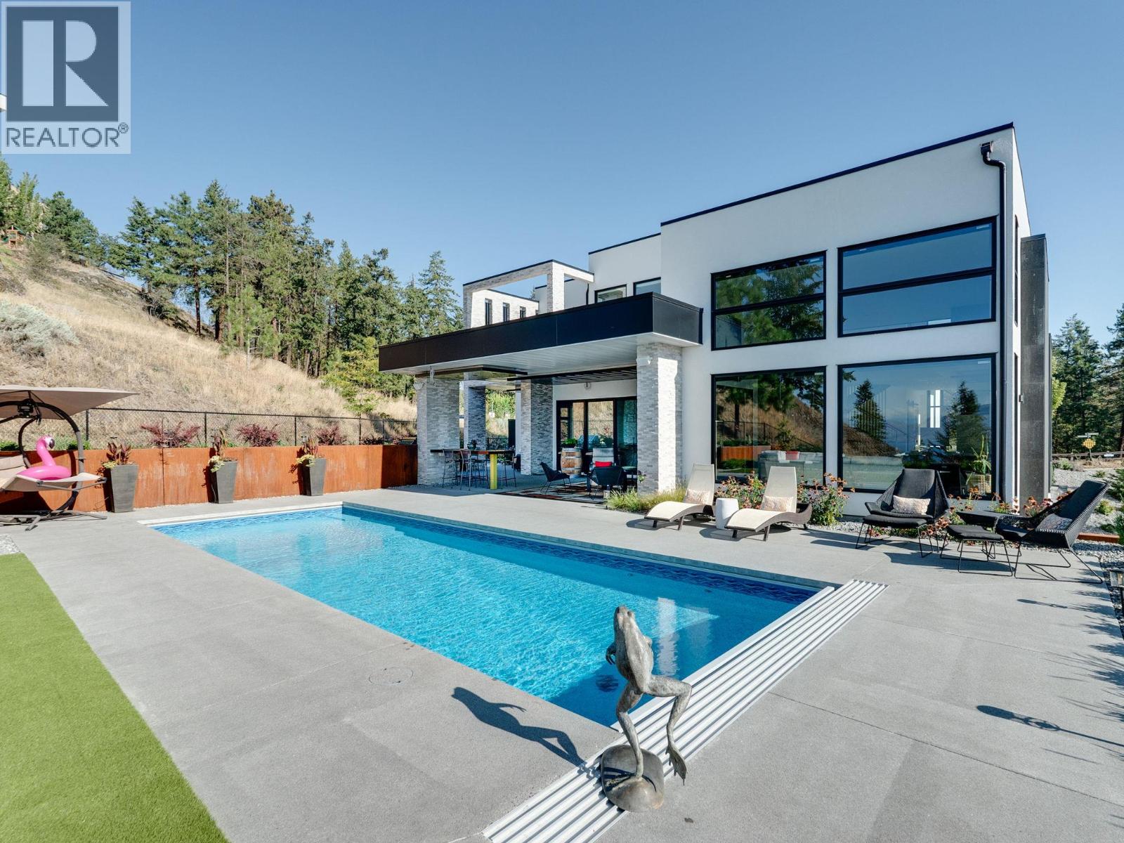  722 Highpointe Place, Kelowna