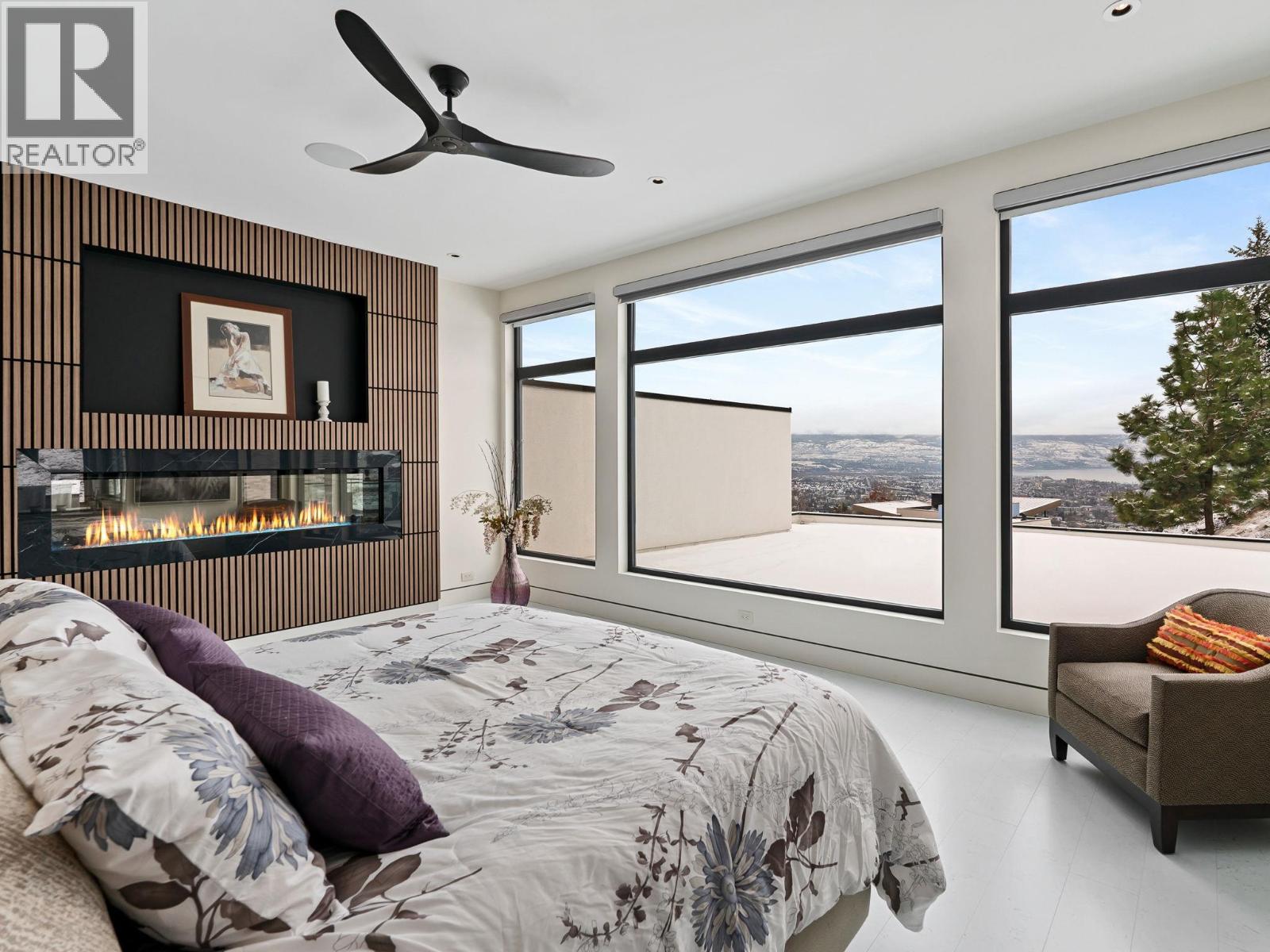  722 Highpointe Place, Kelowna