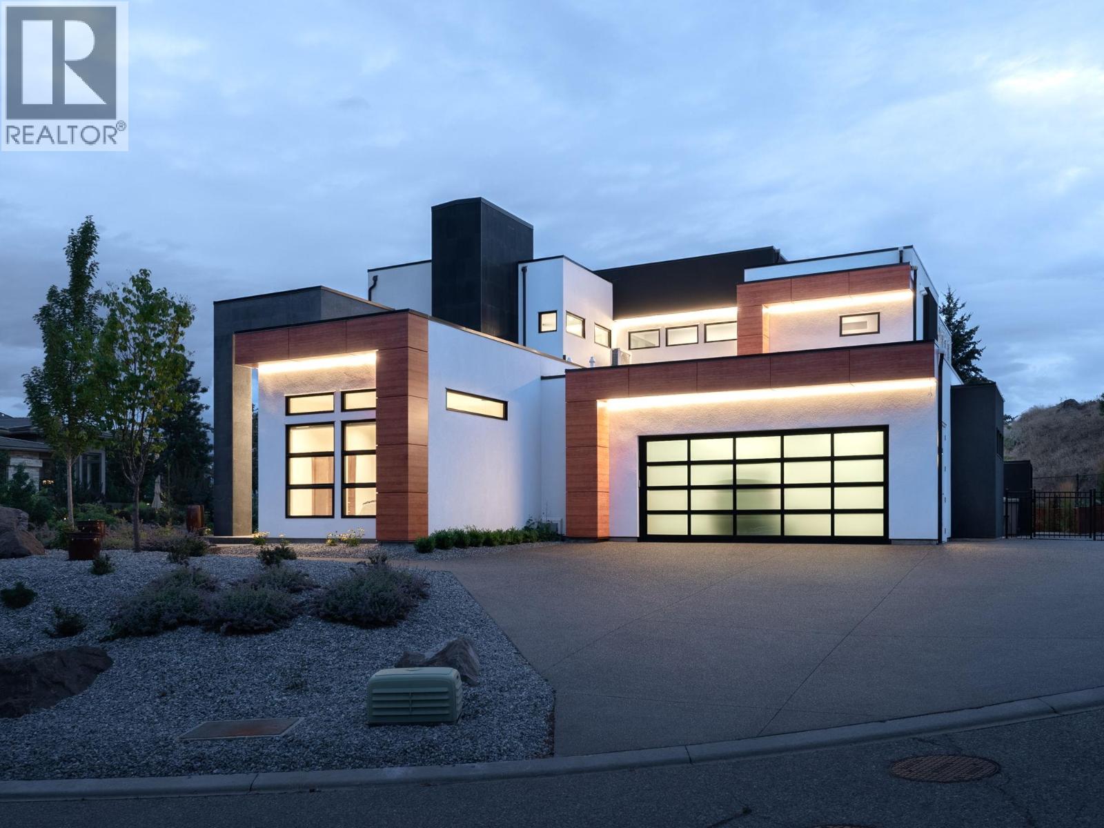  722 Highpointe Place, Kelowna