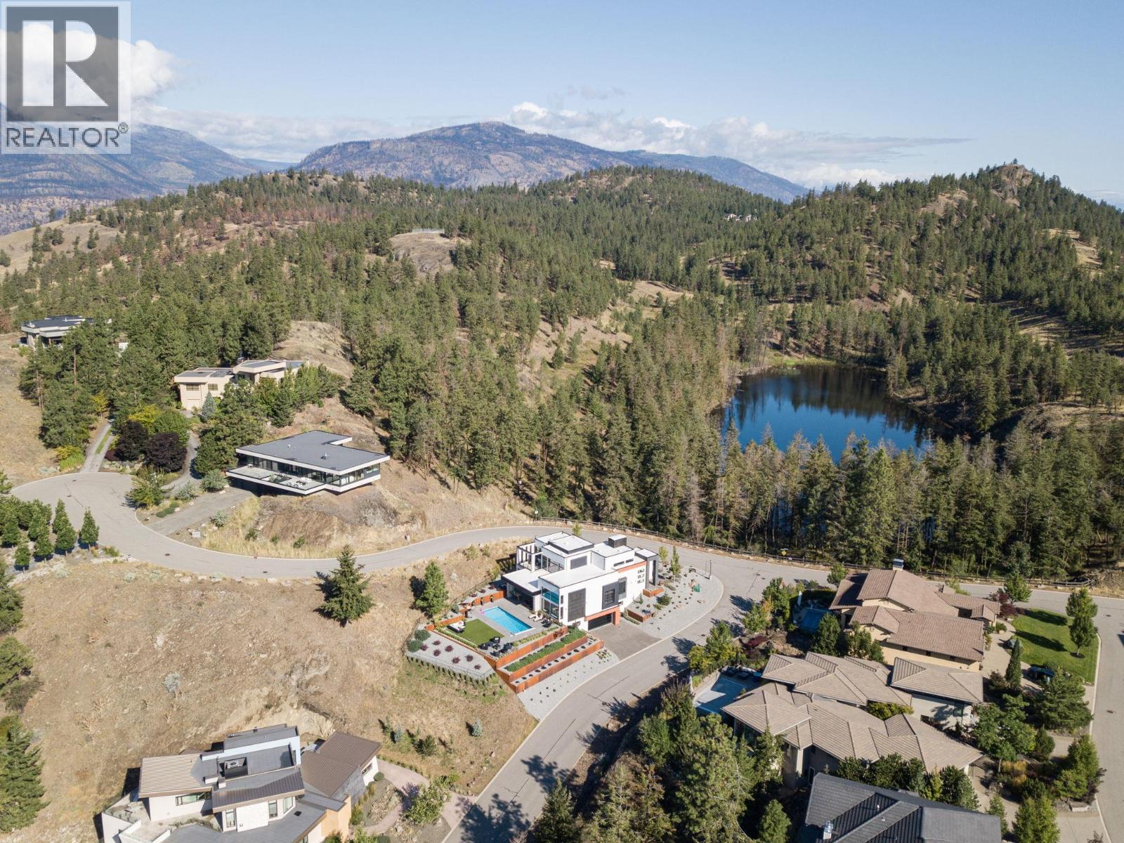  722 Highpointe Place, Kelowna