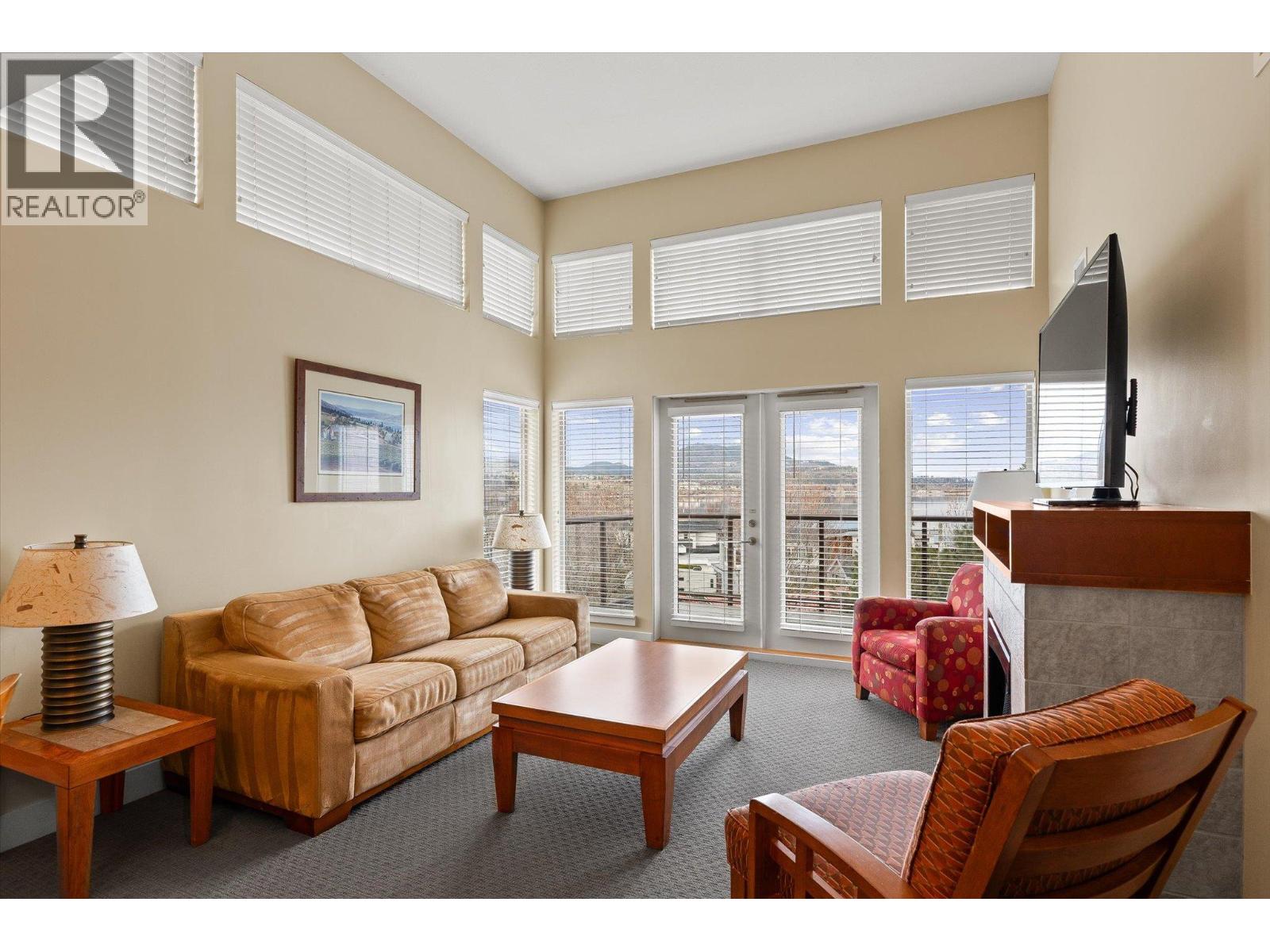 4205 Gellatly Road Unit# 404, West Kelowna