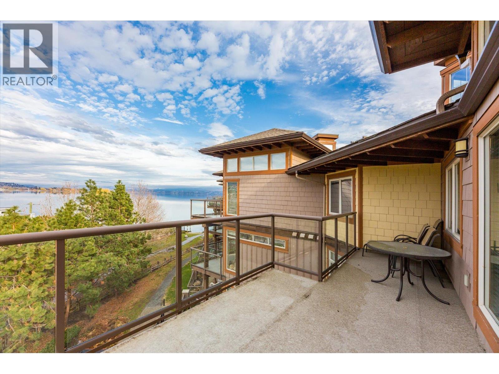 4205 Gellatly Road Unit# 404, West Kelowna