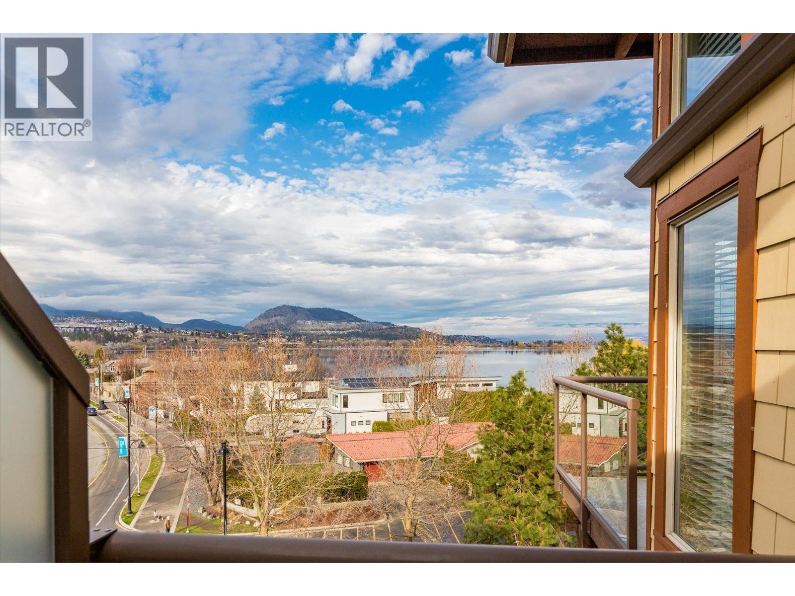 4205 Gellatly Road Unit# 404, West Kelowna