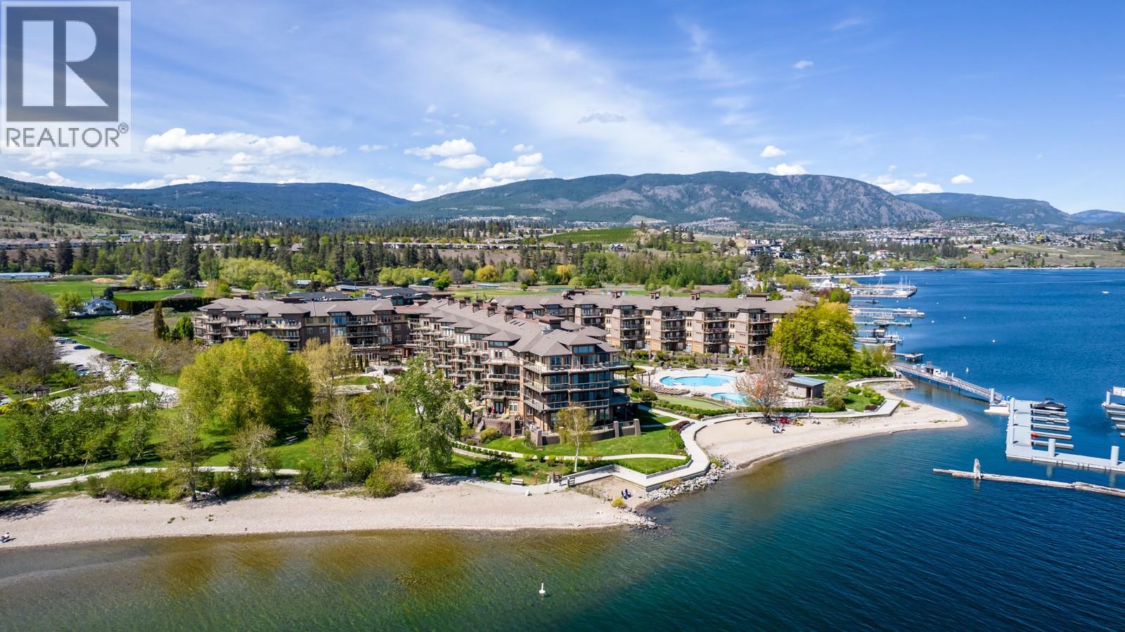 4205 Gellatly Road Unit# 404, West Kelowna