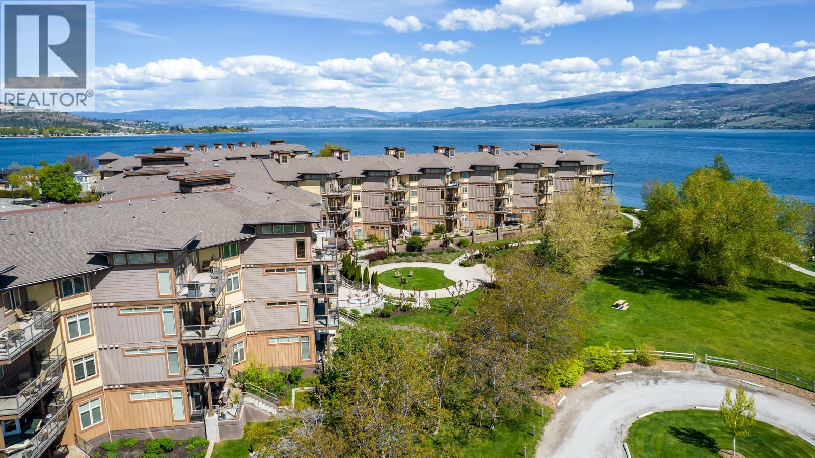 4205 Gellatly Road Unit# 404, West Kelowna