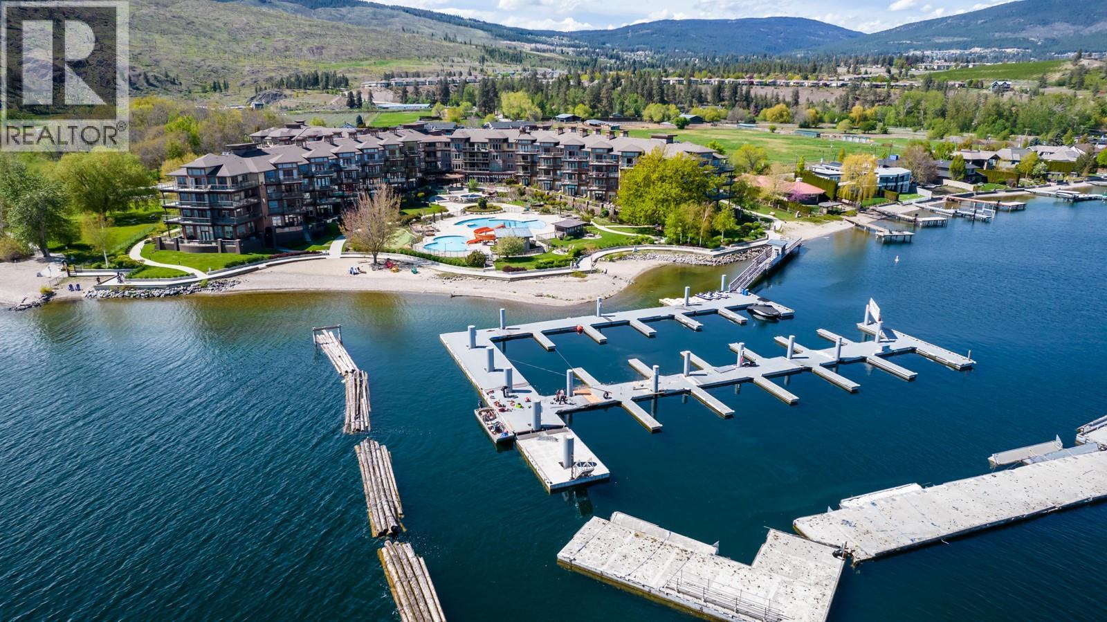 4205 Gellatly Road Unit# 404, West Kelowna