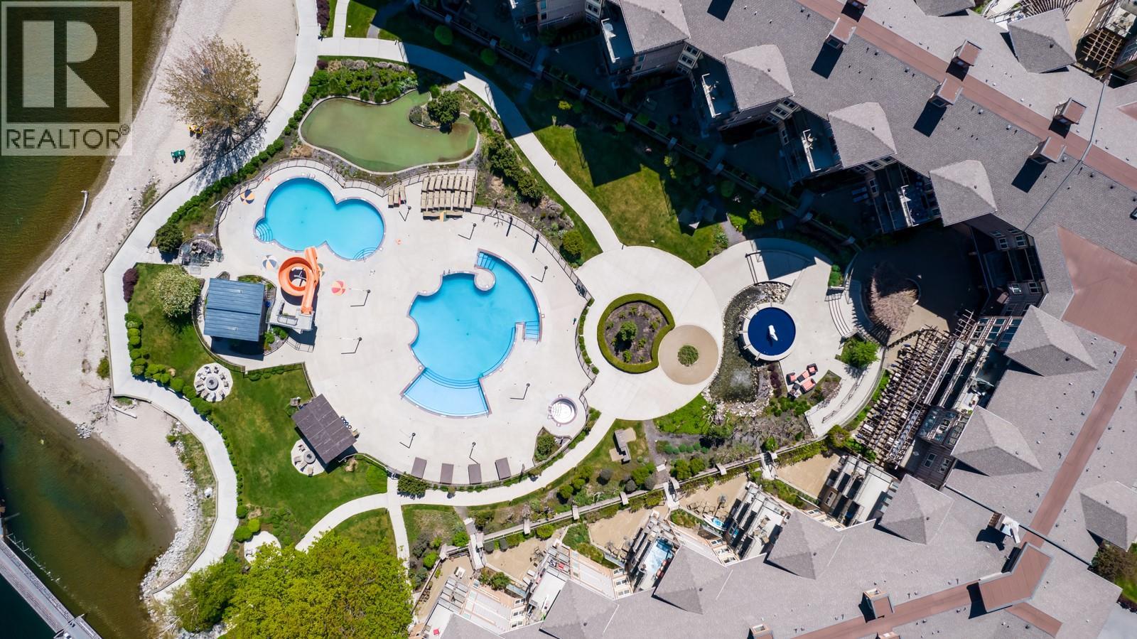 4205 Gellatly Road Unit# 404, West Kelowna