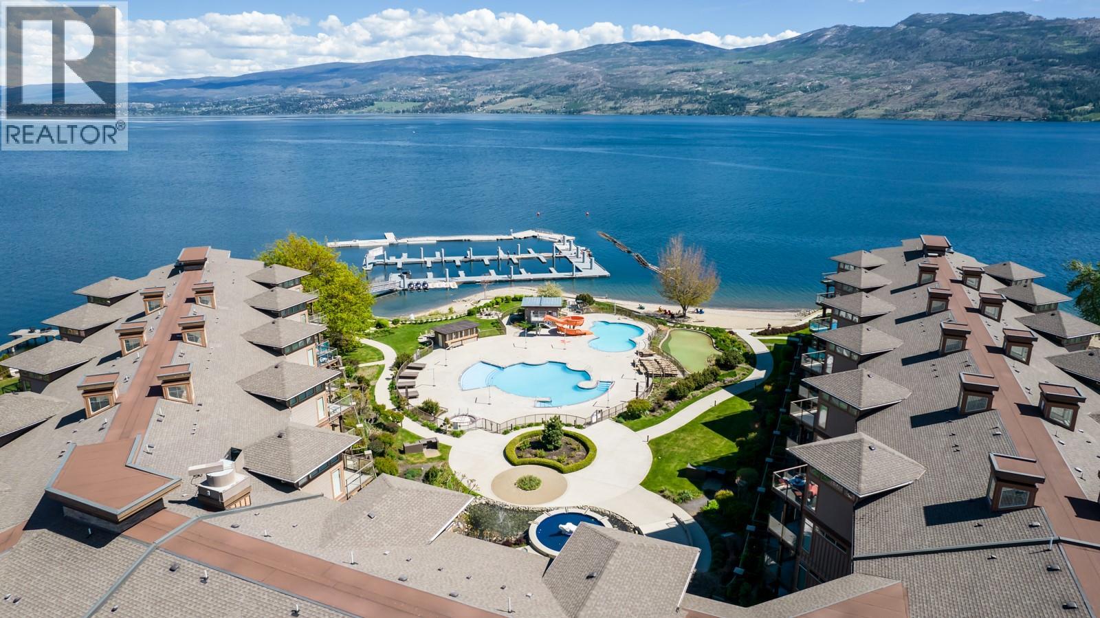 4205 Gellatly Road Unit# 404, West Kelowna
