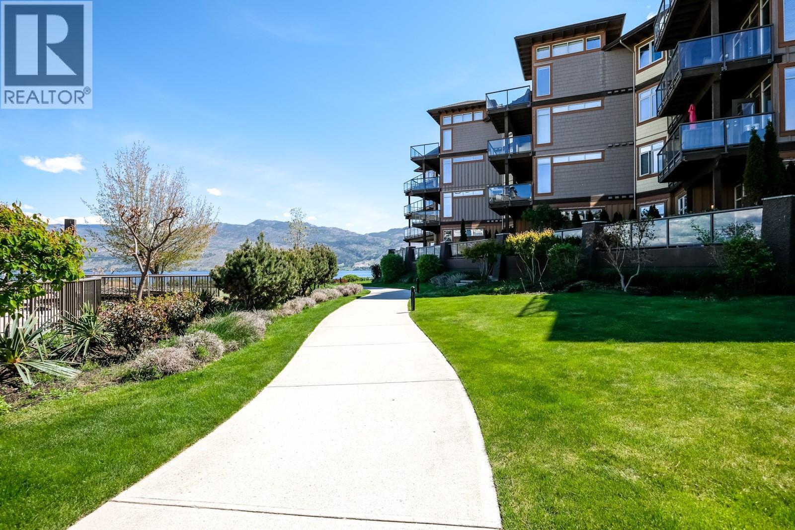 4205 Gellatly Road Unit# 404, West Kelowna