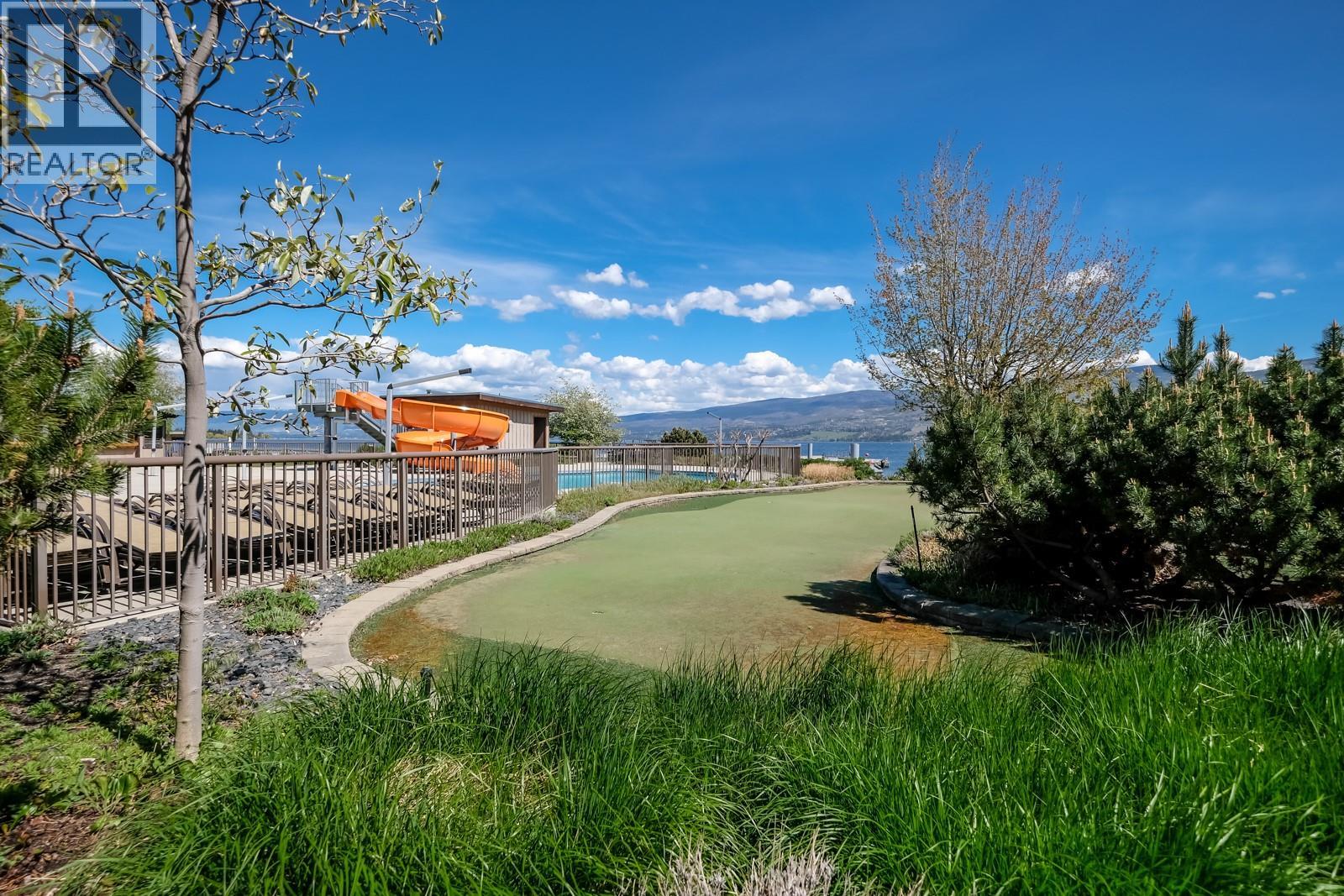 4205 Gellatly Road Unit# 404, West Kelowna