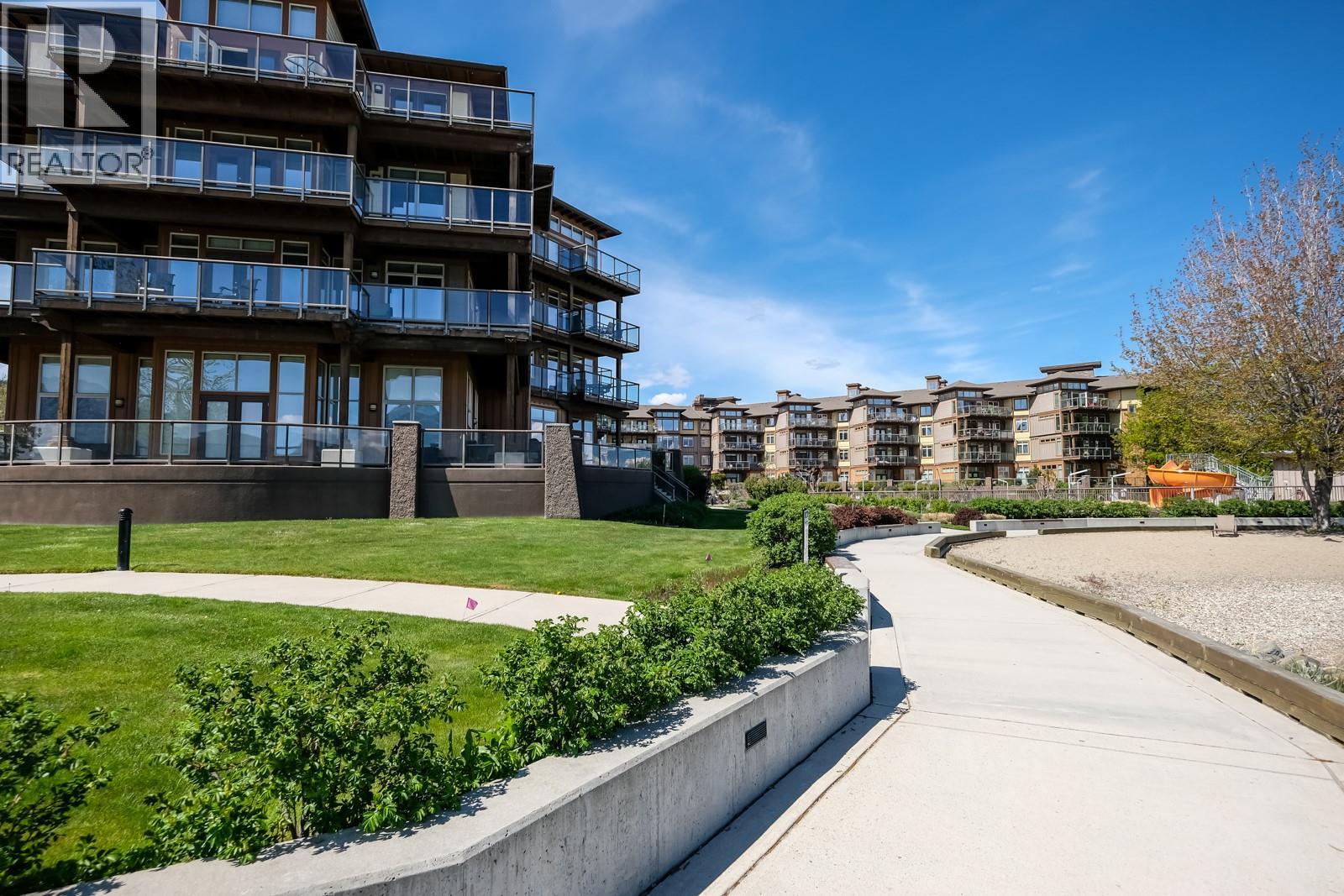 4205 Gellatly Road Unit# 404, West Kelowna
