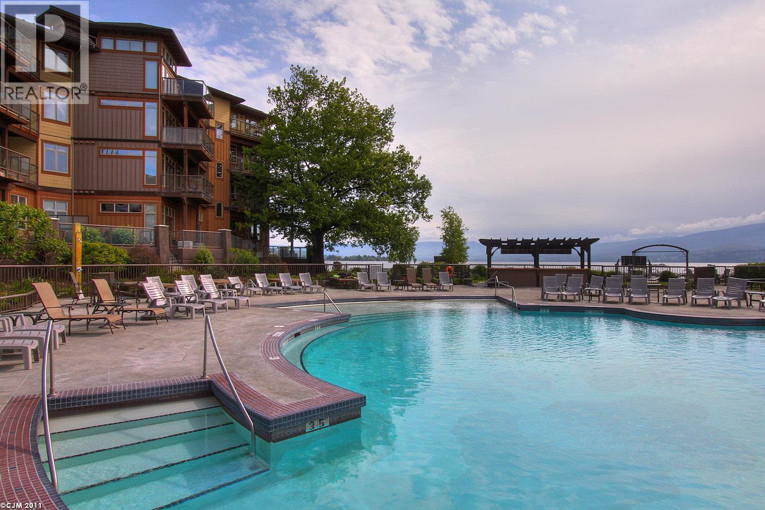 4205 Gellatly Road Unit# 404, West Kelowna