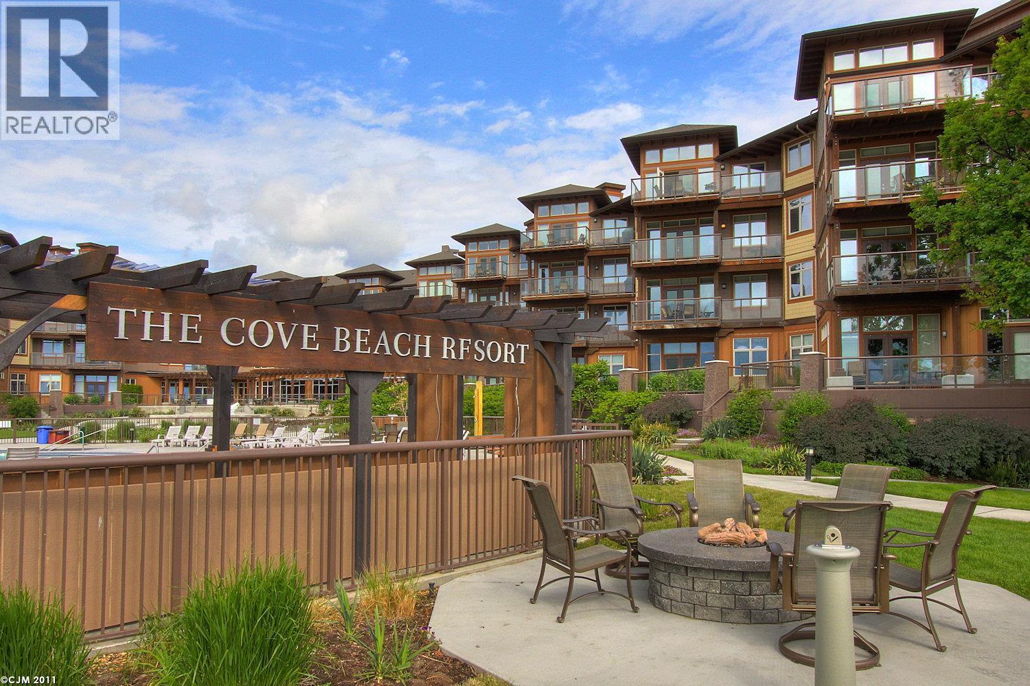 4205 Gellatly Road Unit# 404, West Kelowna