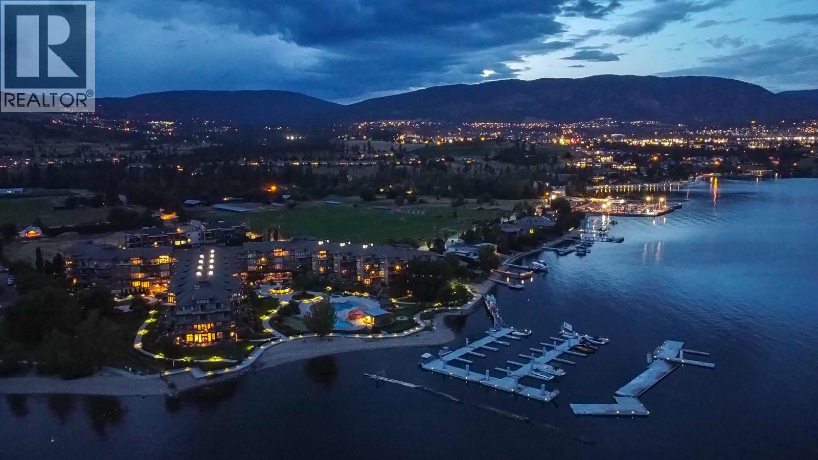 4205 Gellatly Road Unit# 404, West Kelowna