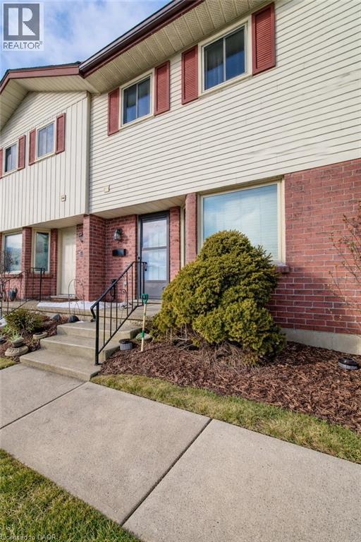 1093 NELLIS Street Unit# 20