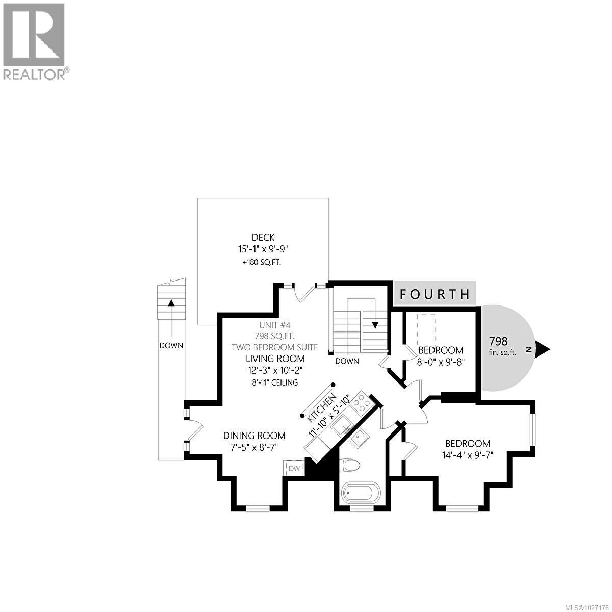 1418 FERNWOOD RD - 65